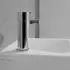 Villeroy & Boch Architectura Kaltwasserarmatur ohne Ablaufgarnitur, chrom (TVW10300600061)