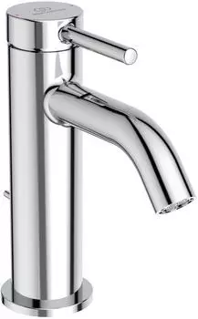 Ideal Standard Ceraline Nuovo Waschtischarmatur chrom H153mm (BD846AA)