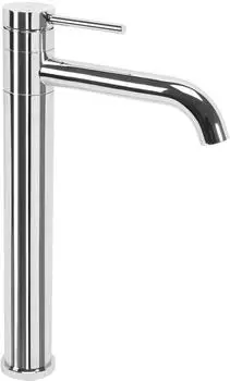 Rea Lungis High Einhebel-Waschtischarmatur, Chrom (REA-B6100)