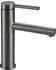 Neuesbad Serie 320 Waschtischarmatur mit ausziehbarem Auslauf, titan (BGE_D22M)