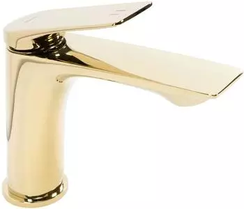 Rea Avalon Gold Badarmatur niedrig (REA-B1118)