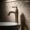 PaulGurkes Waschbecken-Armaturen