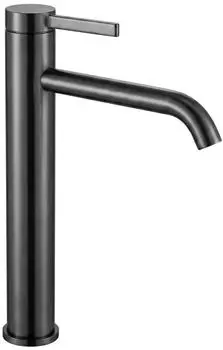 Rea Rivo Standarmatur Waschbecken graphit (REA-B9322)