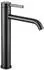Rea Rivo Standarmatur Waschbecken graphit (REA-B9322)