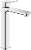 GROHE Dice Einhebelmischer Waschtisch XL -SIZE gl Krp, Badarmaturen, 1018920000,