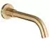 PaulGurkes Waschtischarmatur Unterputz, Bronze, Retro-Antik