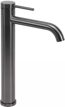 Rea Lungis High Waschtischarmatur Titan (REA-B6102)