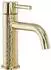 Rea Lungo Art Low Waschtischarmatur, Messing, gold (REA-B6322)