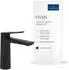 Villeroy & Boch Oasis Waschtischarmatur schwarz matt, 114mm, ohne Zugstange (TVW115001001K5)