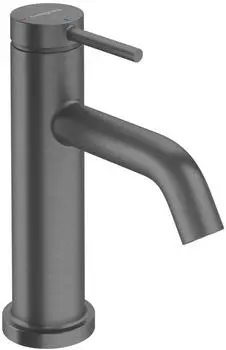 Hansgrohe Tecturis S Einhebel-Waschtischmischer 80 CoolStart Chrom (73305340)