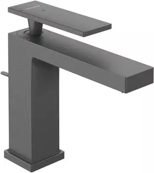 Hansgrohe Tecturis E Einhebel-Waschtischmischer 110 CoolStart, ohne Ablaufgarnitur (73016340)