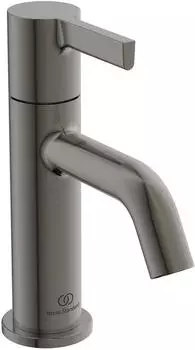 Ideal Standard Joy Standventil 100mm Ausladung, magnetic grey (BD462A5)