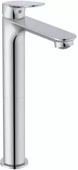 Ideal Standard Ceralife O Waschtischarmatur erh&ouml;ht BlueStart, Chrom (BE012AA)