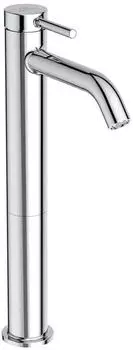Ideal Standard Ceraline Nuovo Waschtischarmatur BlueStart Chrom (BD762AA)