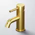 Steinberg 100 - Basin mixer (100 1000)