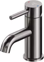 Steinberg Serie 100 Waschtisch-Einhebelmischbatterie ohne Ablaufgarnitur,
