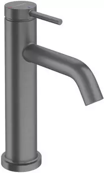 Hansgrohe Tecturis S Fine Einhebel-Waschtischmischer ComfortZone110 Push-Open (73322340)