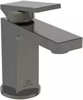 Ideal Standard Extra Waschtischarmatur Piccolo, Ausladung 10 cm, mit Ablaufgarnitur,