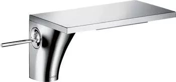 Hansgrohe AXOR Massaud Einhebel-Waschtischmischer DN15 (18010140)