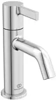 Ideal Standard Joy Standventil Ausladung 10 cm, Badarmaturen, BD462AA, chrom