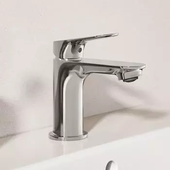 Ideal Standard Ceralife O Waschtischarmatur BlueStart chrom (BE001AA)