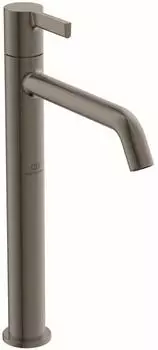 Ideal Standard Joy Standventil, verl&auml;ngerter Sockel, magnetic grey (BD463A5)