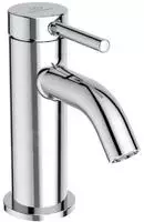 Ideal Standard Ceraline Nuovo Waschtischarmatur BlueStart Ausladung 9 cm,