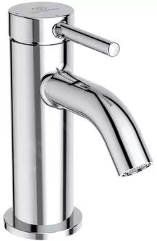 Ideal Standard Ceraline Nuovo Waschtischarmatur BlueStart H133 chrom (BD755AA)