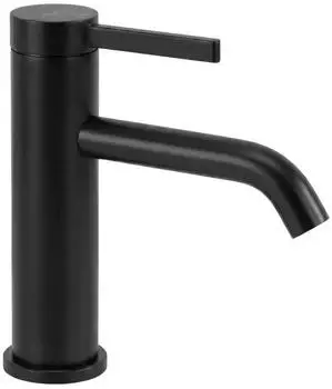 Rea Rivo Standarmatur Waschbecken schwarz (REA-B6531)