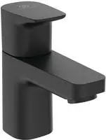 Ideal Standard Ceraplan Standventil, Badarmaturen, BD284XG, Silk Black