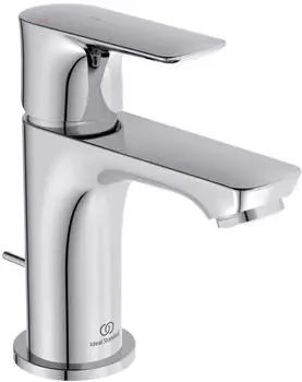 Ideal Standard Connect Air Piccolo Einhebel-Waschtischarmatur 90mm (A7017AA)