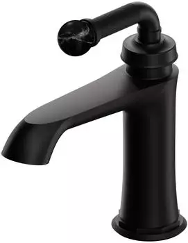 Steinberg Serie 355 Metamorphosis Waschtisch-Einhebelmischer, Ausladung 130mm (3551010S)