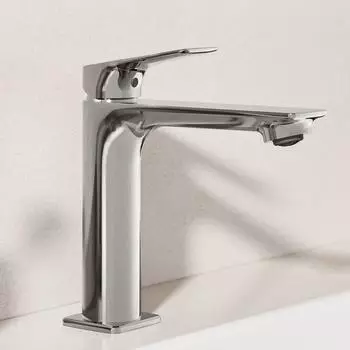 Ideal Standard Ceralife C Waschtischarmatur BlueStart chrom (BE105AA)