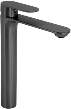 Rea Drop Standwaschtischarmatur graphit (REA-B0411)