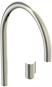 Ideal Standard Solos Waschtischarmatur hoher Auslauf (A7830GN)