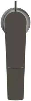 Ideal Standard LaDolceVita Grande Waschtischarmatur mit Ablaufgarnitur, Magnetic Grey (BD653A5)