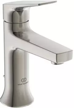 Ideal Standard La Dolce Vita Waschtischarmatur, Ausladung 100mm (BD655GN)