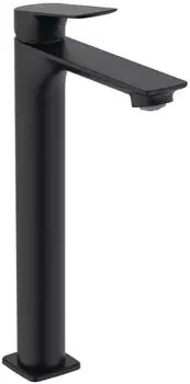 Ideal Standard Ceralife C Waschtischarmatur H240 erh&ouml;hter Sockel BlueStart (BE050XG)