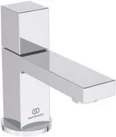 Ideal Standard Extra Standventil, Ausladung 10,1 cm, Badarmaturen, BD521AA, chrom