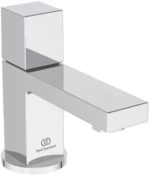 Ideal Standard Extra Standventil verchromt, Ausladung 101mm (BD521AA)