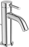 Ideal Standard Ceraline Nuovo Waschtischarmatur BlueStart Ausladung 10,5 cm mit