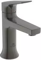 Ideal Standard La Dolce Vita Waschtischarmatur, Badarmaturen, BD656A5, magnetic grey