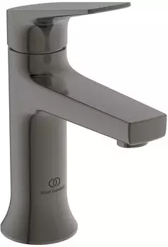 Ideal Standard La Dolce Vita Waschtischarmatur, magnetic grey (BD656A5)