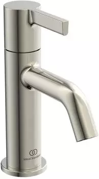 Ideal Standard Joy Standventil 100mm Silver Storm (BD462GN)