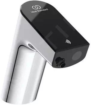 Ideal Standard Intelliflow Sensor-Waschtischarmatur 6V Batterie (A7859AA)