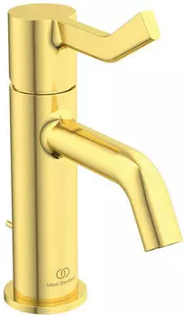 Ideal Standard Joy Waschtischarmatur, verl&auml;ngerter Griffhebel (BD467A2)