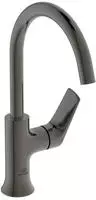 Ideal Standard La Dolce Vita Waschtischarmatur mit hohem Auslauf, Badarmaturen,