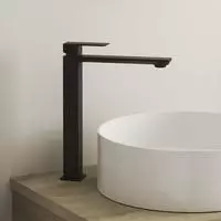 Kronenbach Quara 3.0 XXL-Size Waschtisch-Einhebelmischer ohne Ablaufgarnitur,