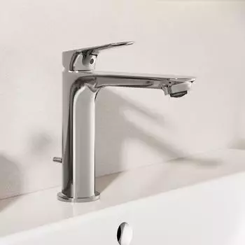 Ideal Standard Ceralife O Waschtischarmatur H120 chrom (BE120AA)