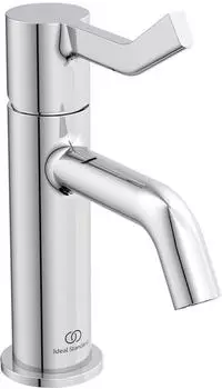 Ideal Standard Joy Waschtischarmatur, verl&auml;ngerter Griffhebel (BD468AA)